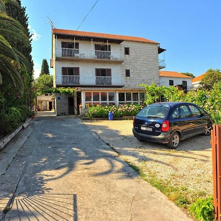Apartments Mar Sutivan Exterior foto