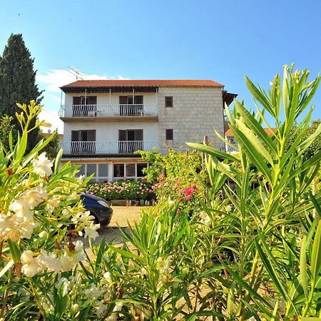 Apartments Mar Sutivan Exterior foto