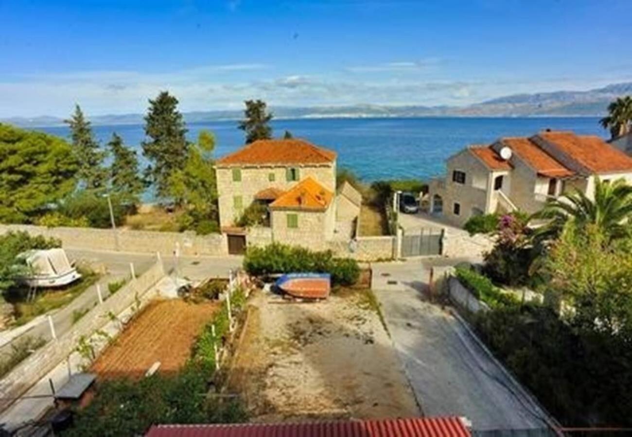 Apartments Mar Sutivan Exterior foto