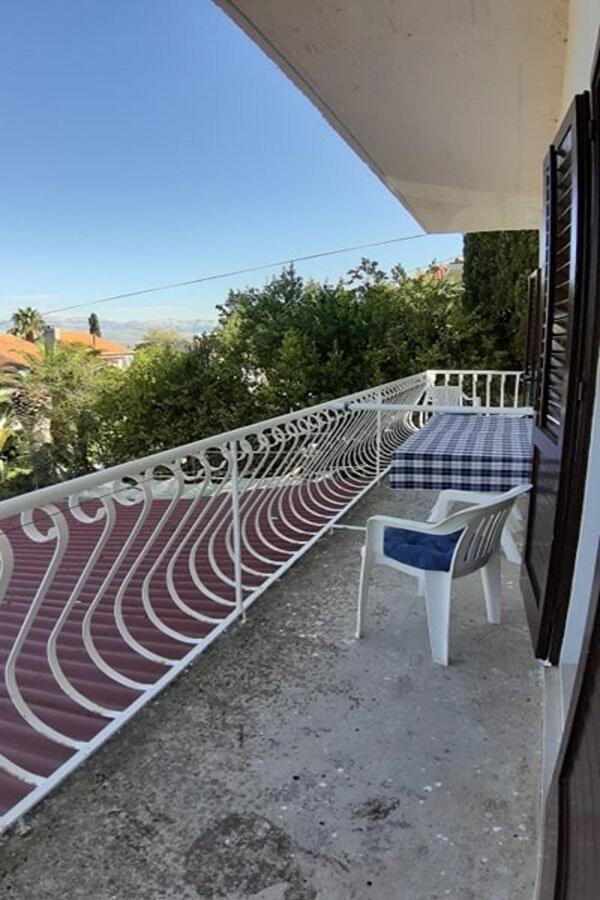 Apartments Mar Sutivan Exterior foto